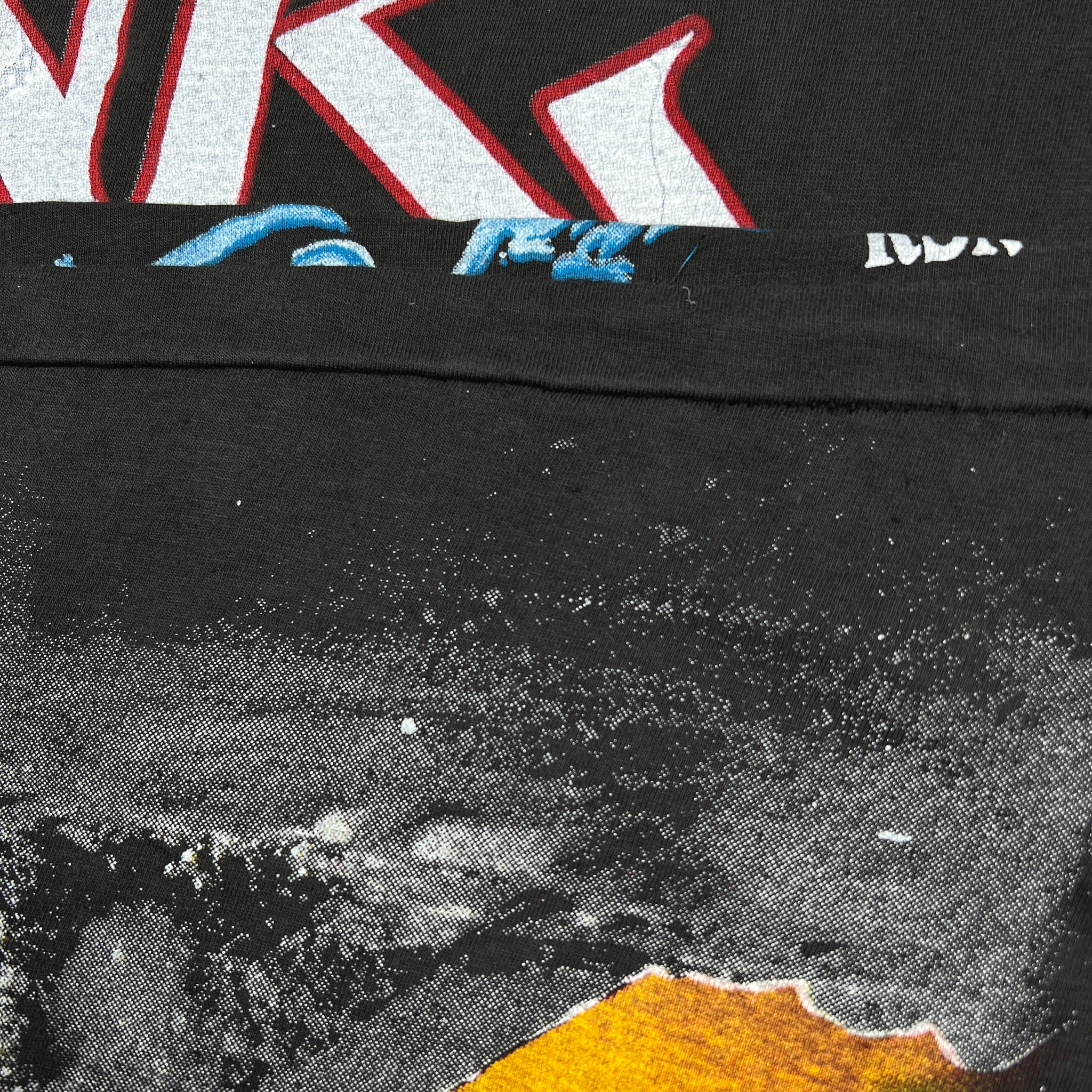 PINK FLOYD | ‘KSN Clocks’ | 90s | L