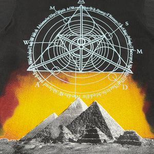 PINK FLOYD | ‘KSN Clocks’ | 90s | L