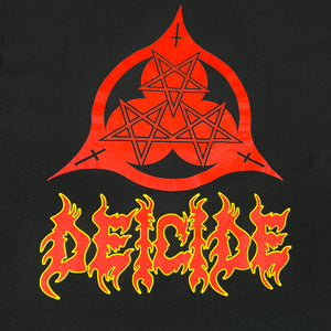 DEICIDE | ‘Three Stars’ | 00s | L