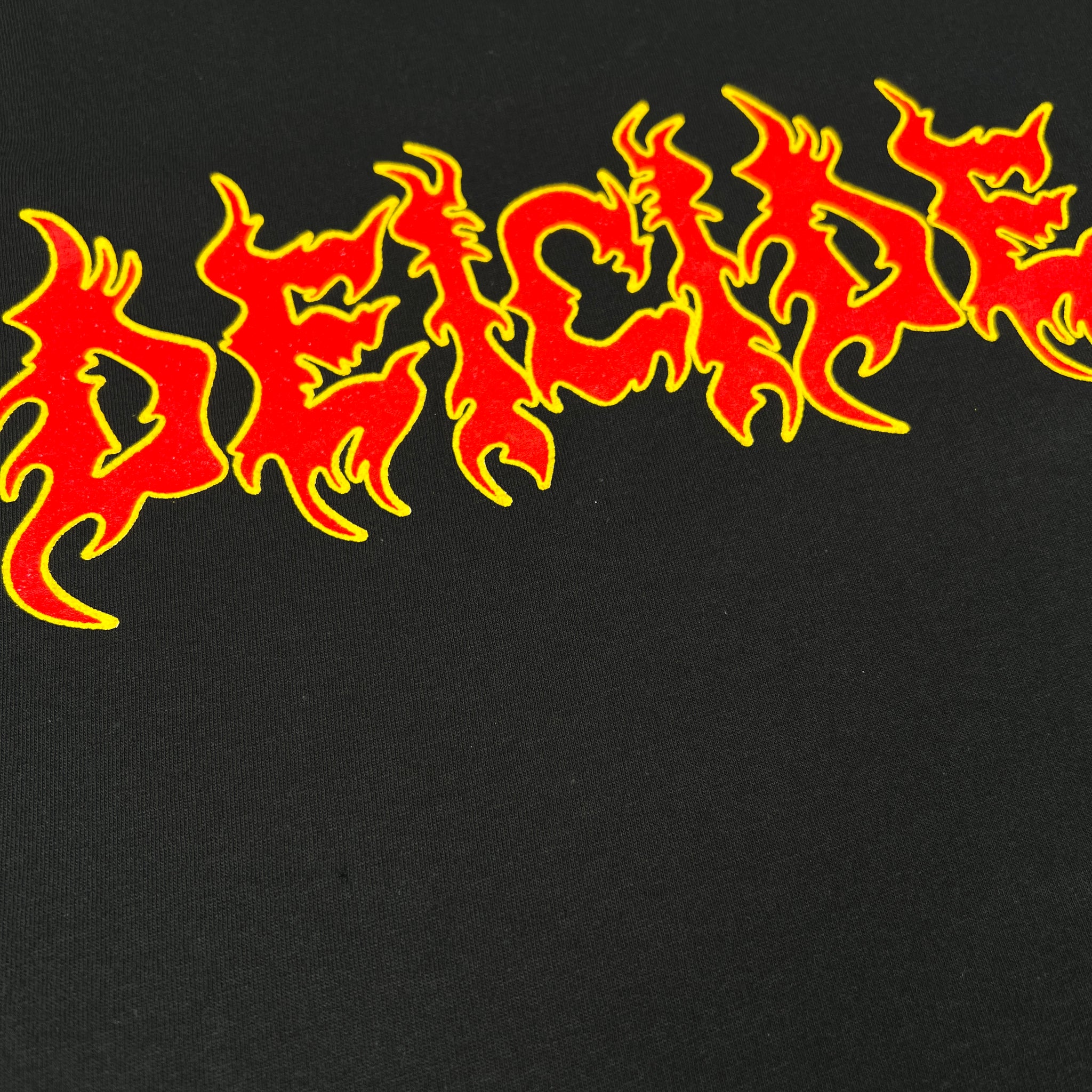 DEICIDE | ‘Three Stars’ | 00s | L