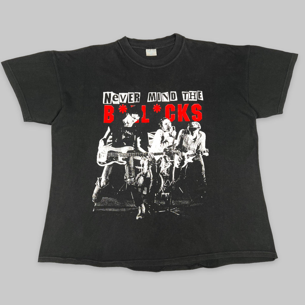 SEX PISTOLS | ‘Never Mind the B*ll*cks’ | 90s | L/XL