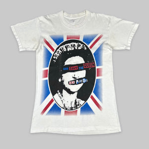 SEX PISTOLS | ‘God Save the Queen’ | 90s | M