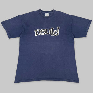 NEUK! | ‘Ga maar dood’ | 1997 | XL