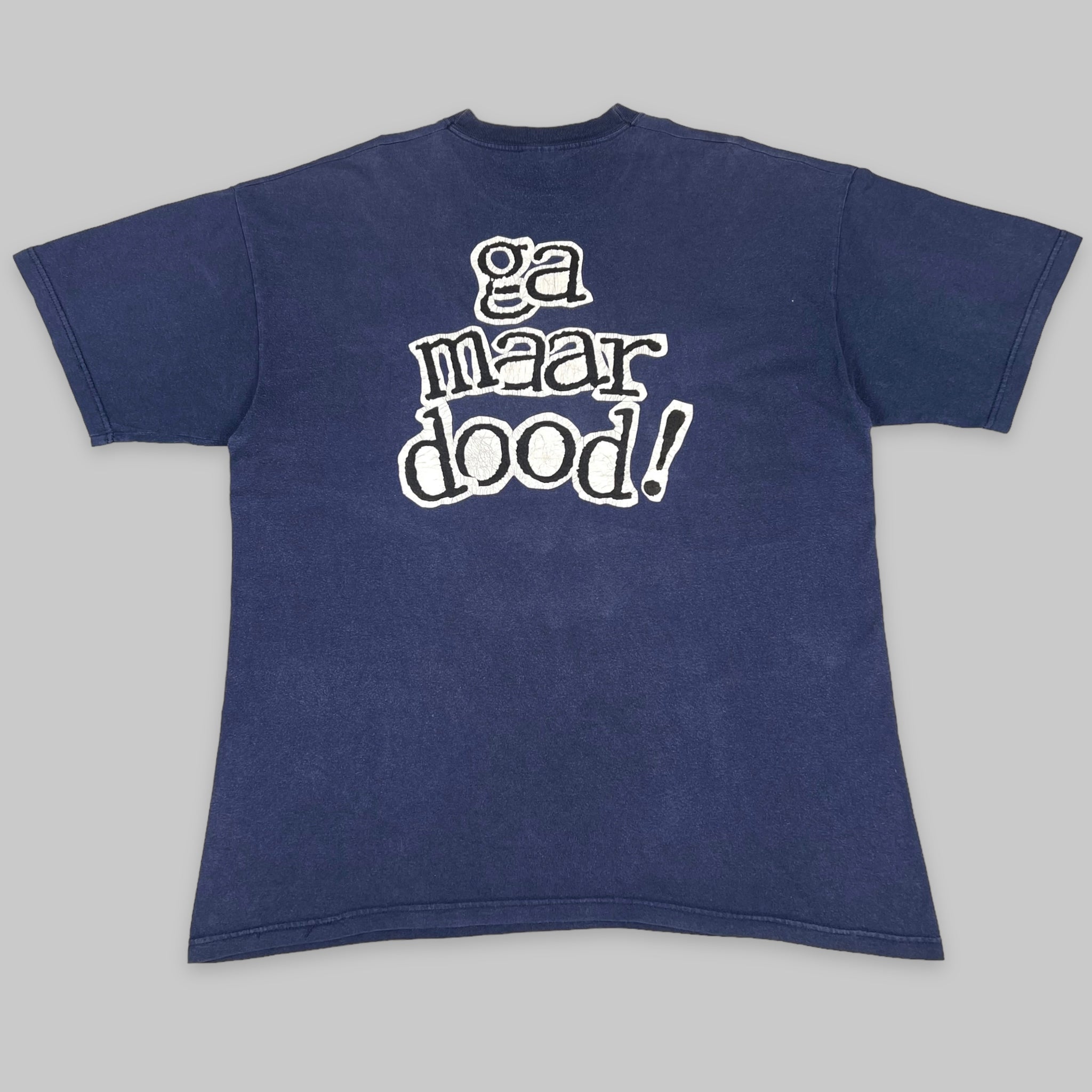 NEUK! | ‘Ga maar dood’ | 1997 | XL