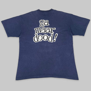 NEUK! | ‘Ga maar dood’ | 1997 | XL