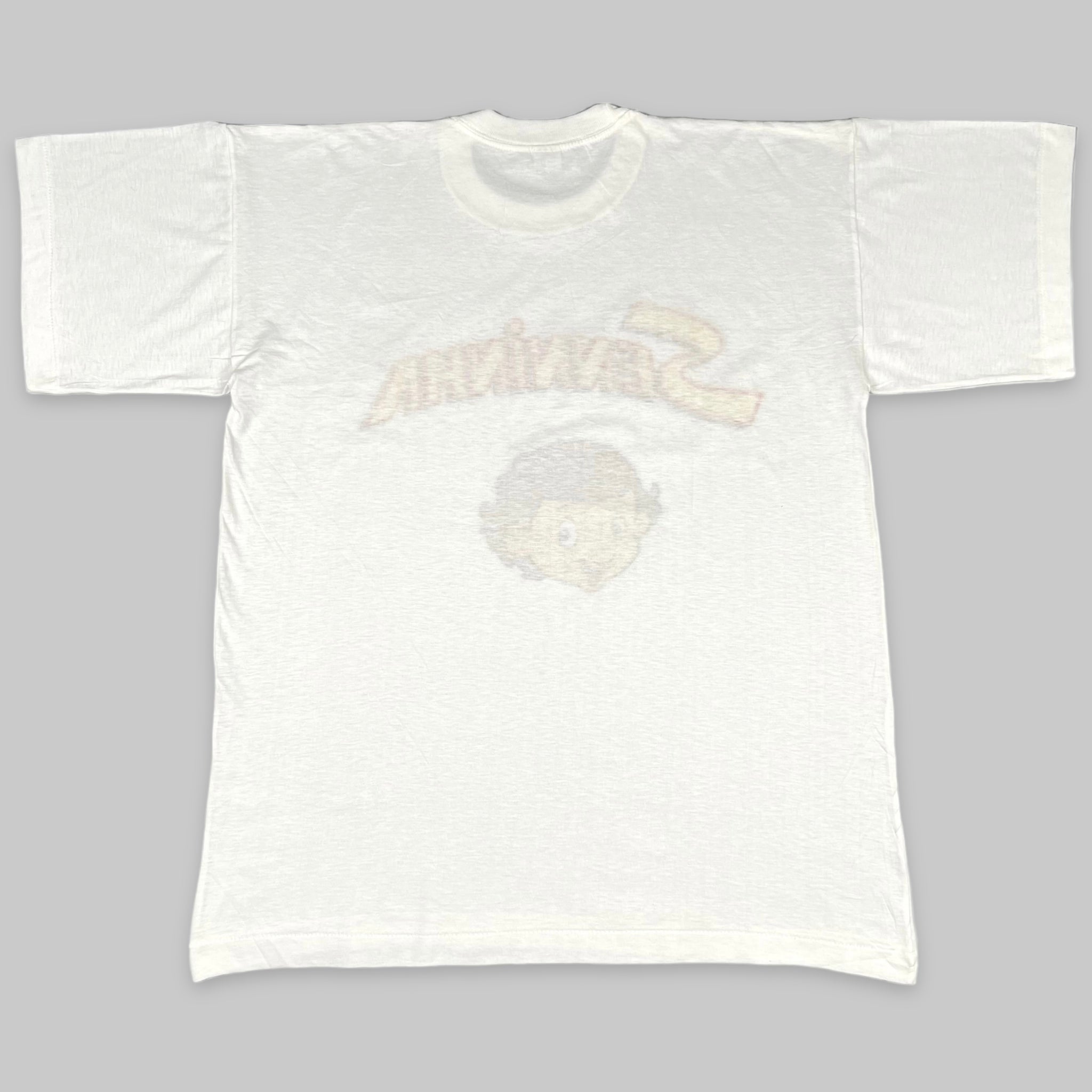 AYRTON SENNA | ‘Senninha’ | 90s | L