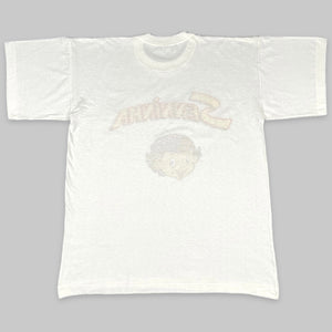 AYRTON SENNA | ‘Senninha’ | 90s | L