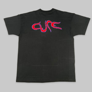 THE CURE | ‘Robert Smith’ | 90s | L/XL