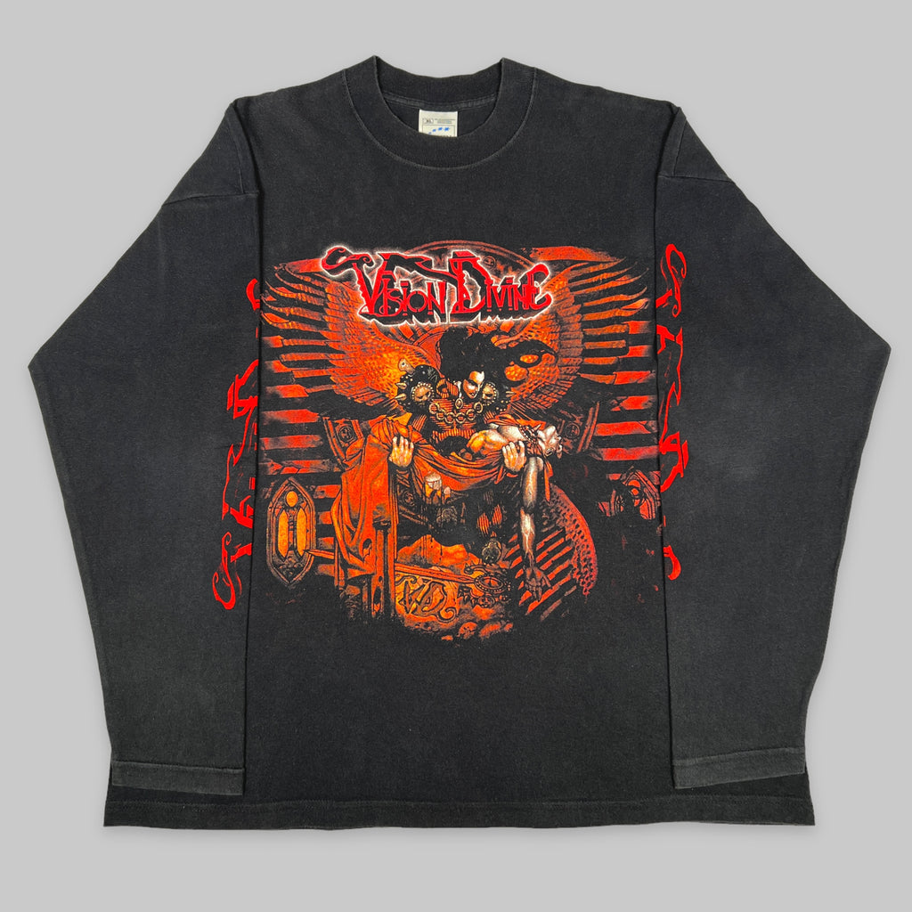 VISION DIVINE | ‘Send Me an Angel’ | 2002 | XL