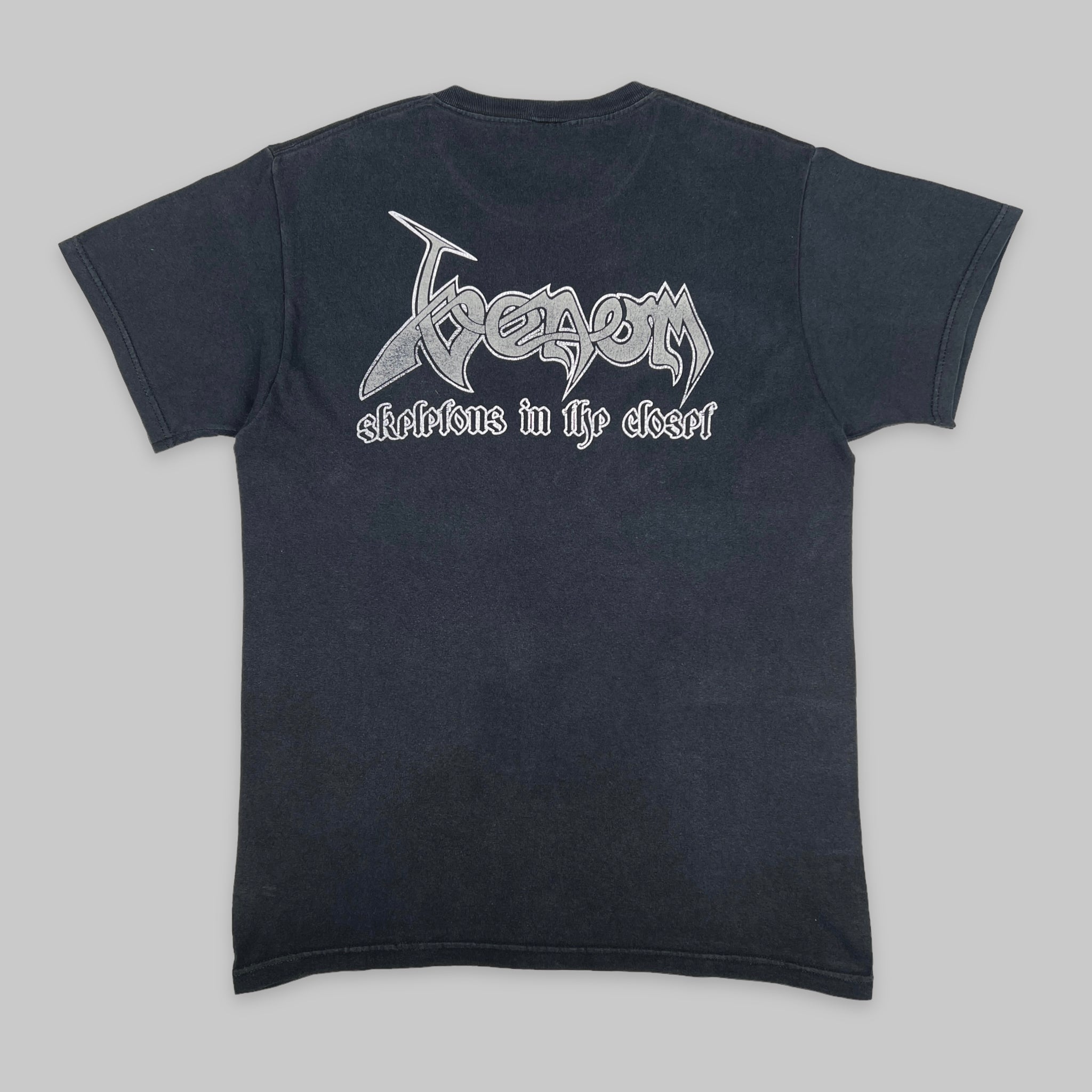 VENOM | ‘Skeletons in the Closet’ | 00s | L