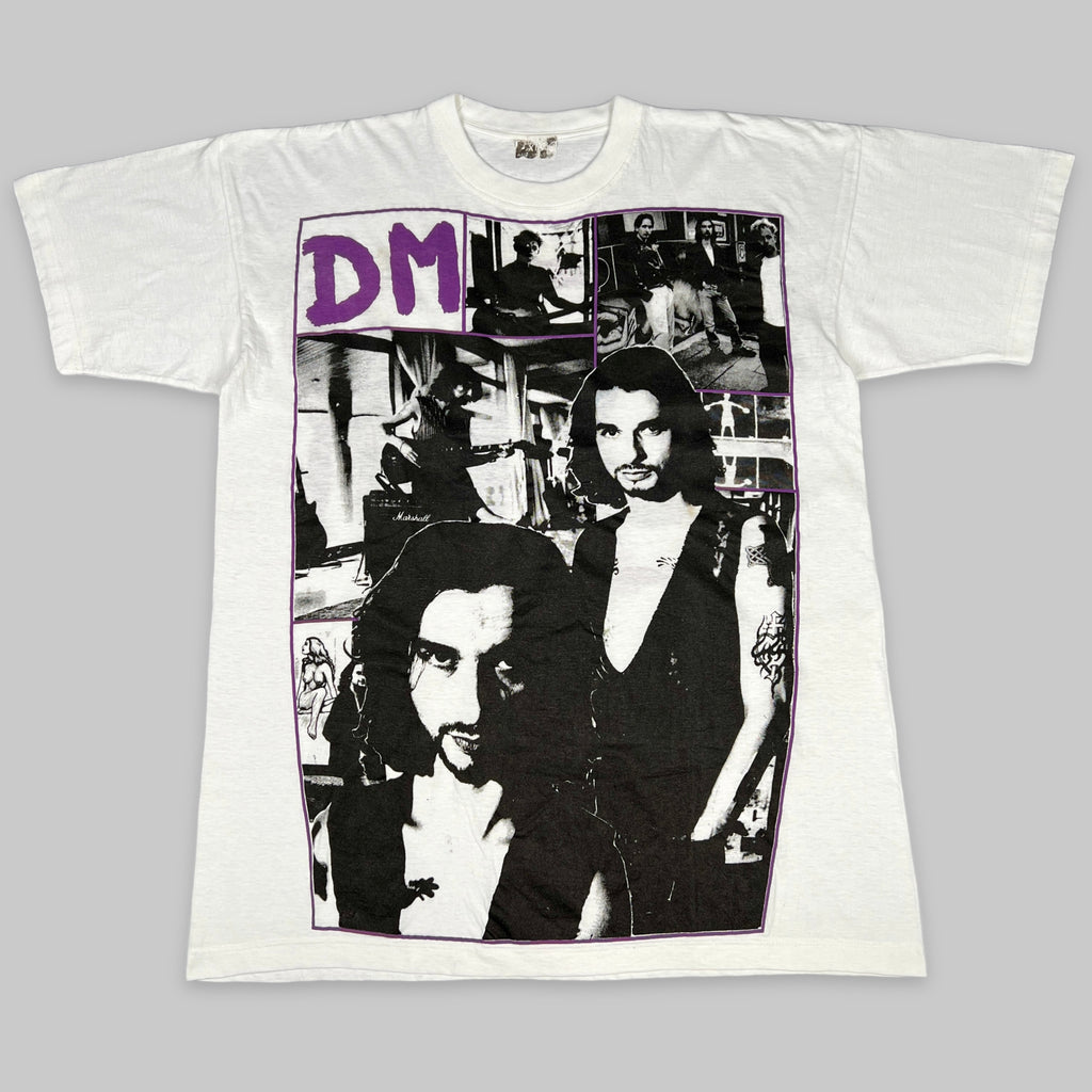 DEPECHE MODE | ‘DM Collage’ | 90s | XL