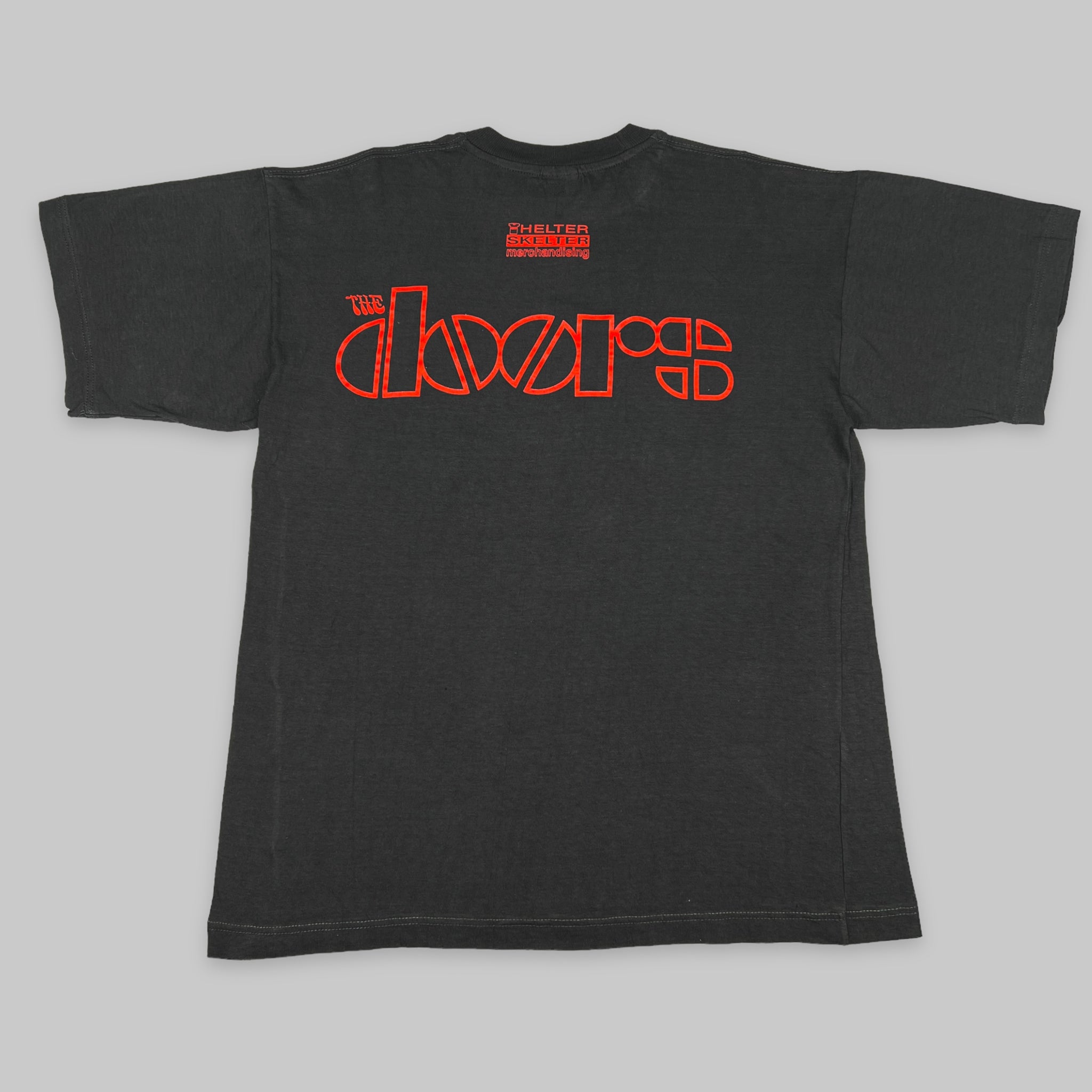THE DOORS | ‘Helter Skelter’ | 90s | L