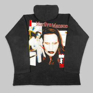 MARILYN MANSON | ‘Antichrist Superstar’ | 90s | L/XL