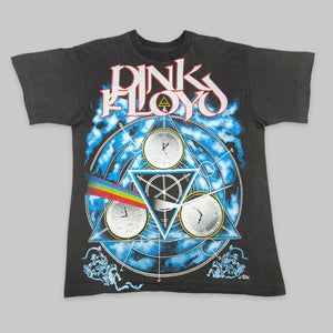 PINK FLOYD | ‘KSN Clocks’ | 90s | L