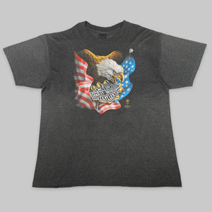 HARLEY DAVIDSON | ‘3D Emblem’ | 1987 | XL
