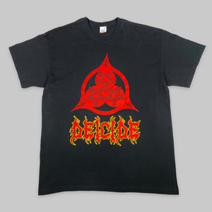 DEICIDE | ‘Three Stars’ | 00s | L