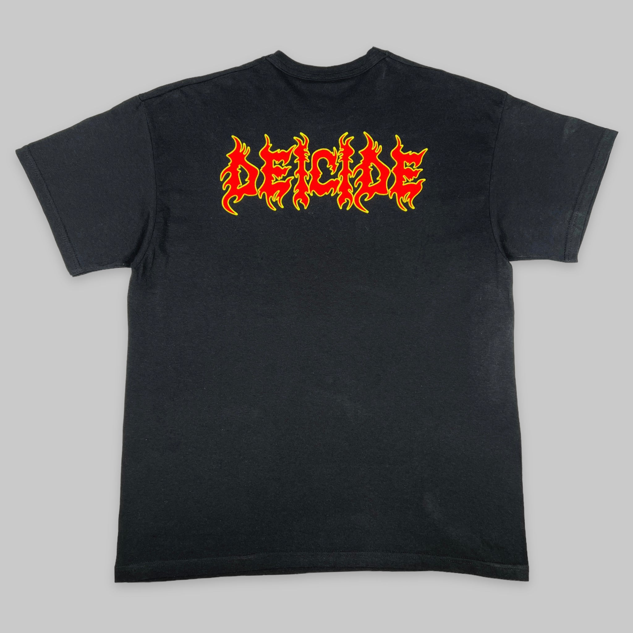 DEICIDE | ‘Three Stars’ | 00s | L