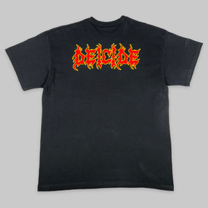 DEICIDE | ‘Three Stars’ | 00s | L