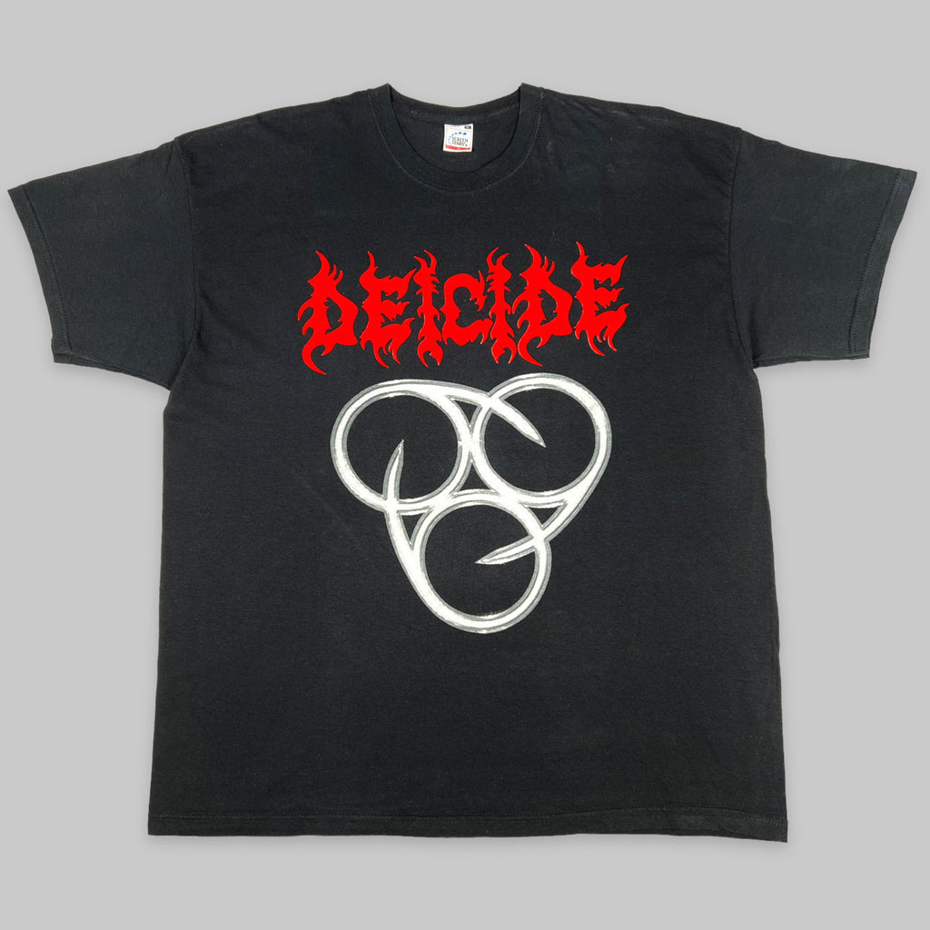 DEICIDE | ‘666’ | 00s | L/XL