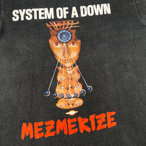 SYSTEM OF A DOWN | ‘Mezmerize’ | 2005 | XL