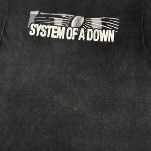 SYSTEM OF A DOWN | ‘Mezmerize’ | 2005 | XL
