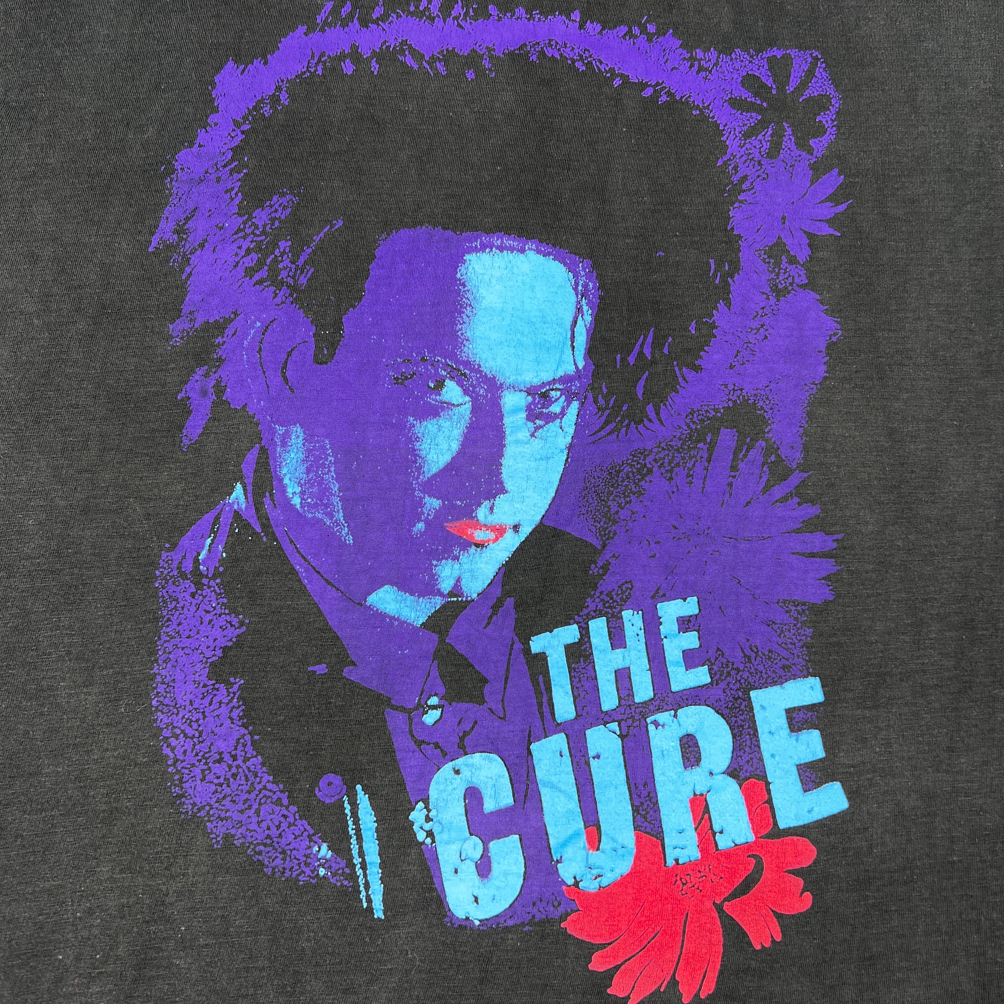 THE CURE | ‘Disintegration’ | 80s | L