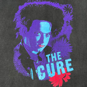 THE CURE | ‘Disintegration’ | 80s | L