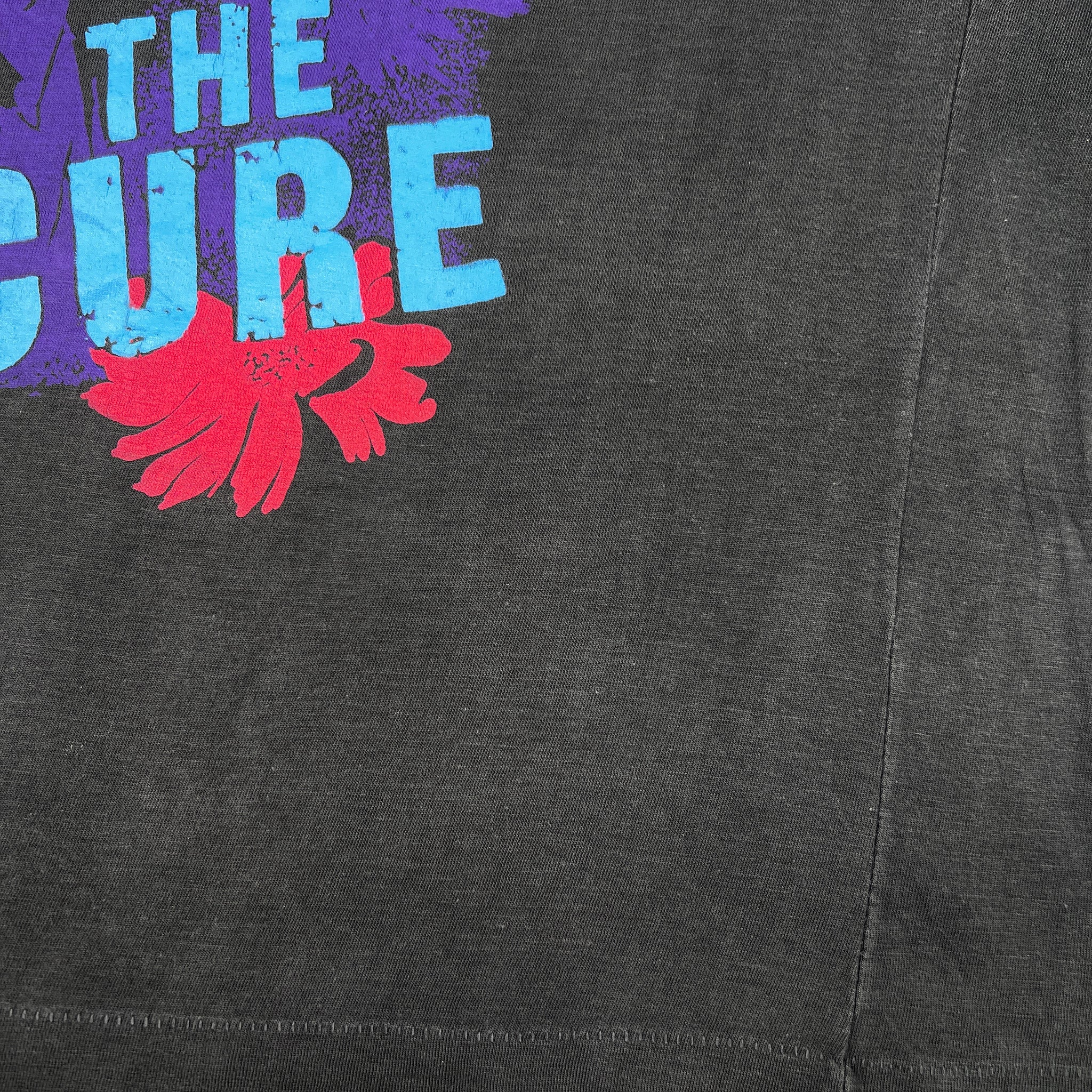 THE CURE | ‘Disintegration’ | 80s | L