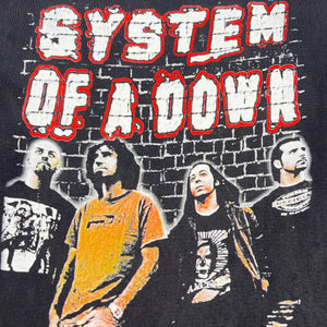 SYSTEM OF A DOWN | ‘05’ | 2005 | L