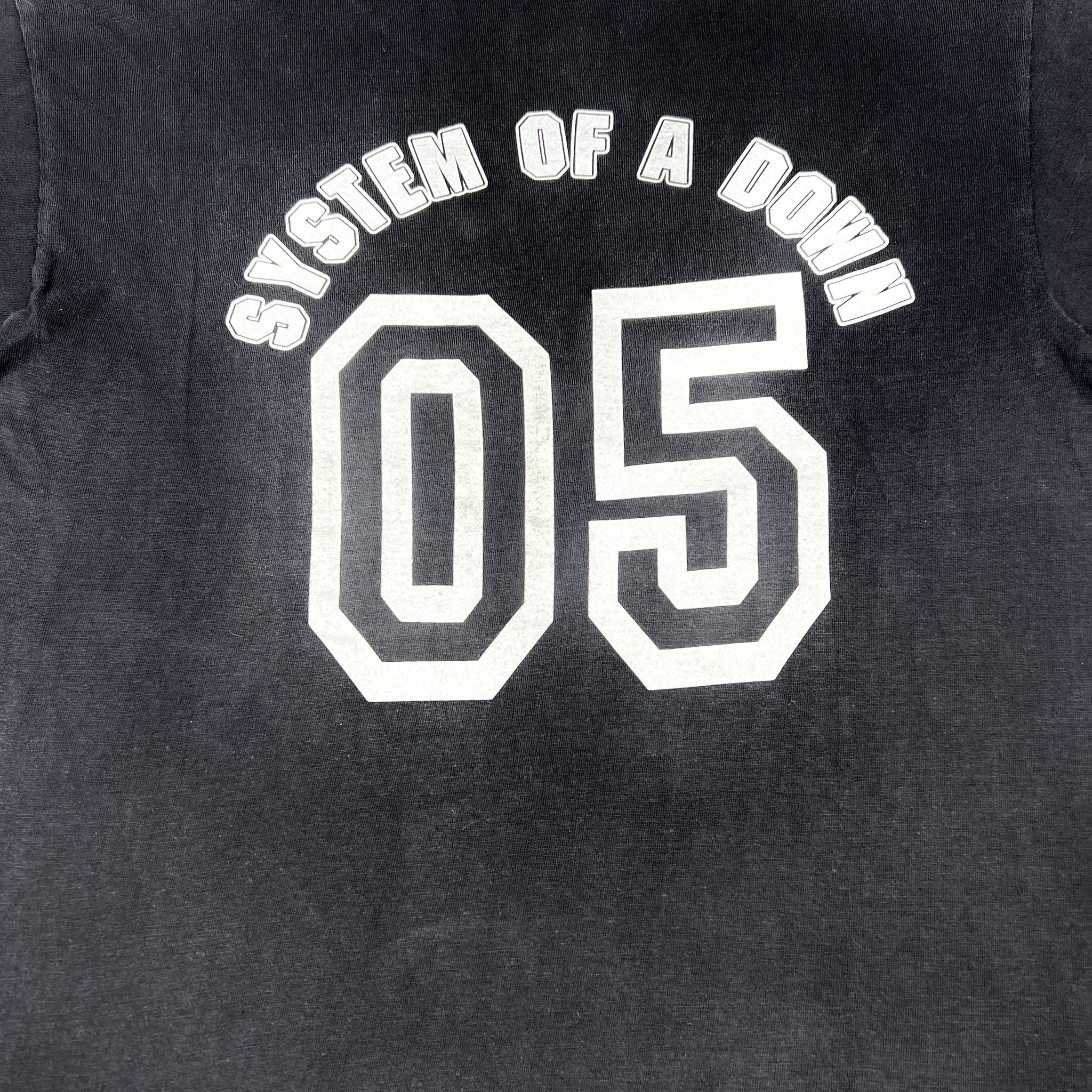 SYSTEM OF A DOWN | ‘05’ | 2005 | L