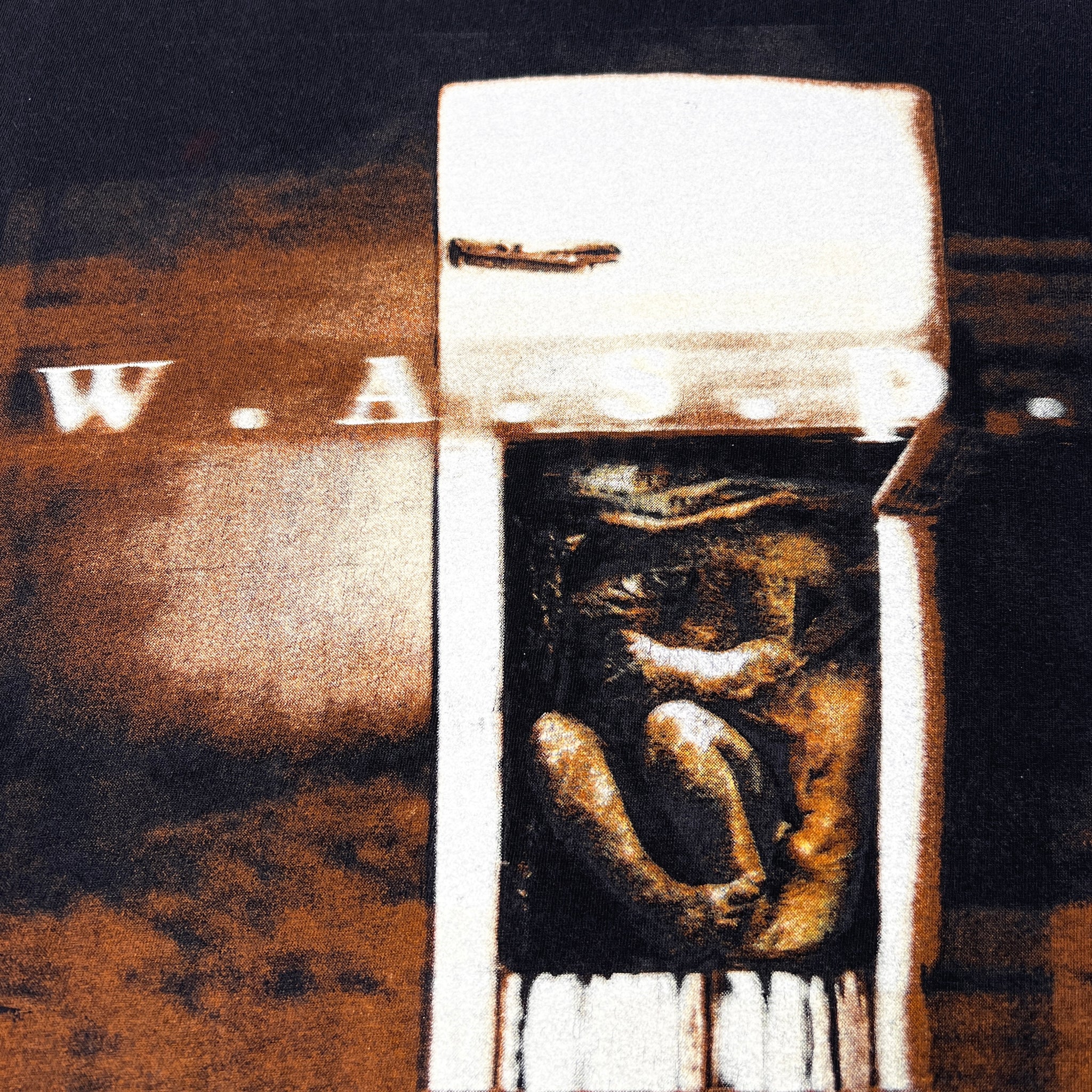 W.A.S.P. | ‘Kill Fuck Tour’ | 1997 | XL