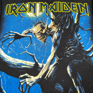IRON MAIDEN | ‘Fear of the Dark’ | 90s | L