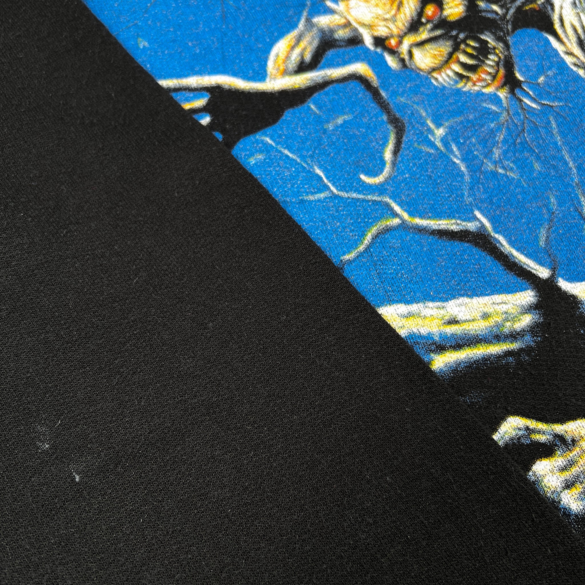 IRON MAIDEN | ‘Fear of the Dark’ | 90s | L