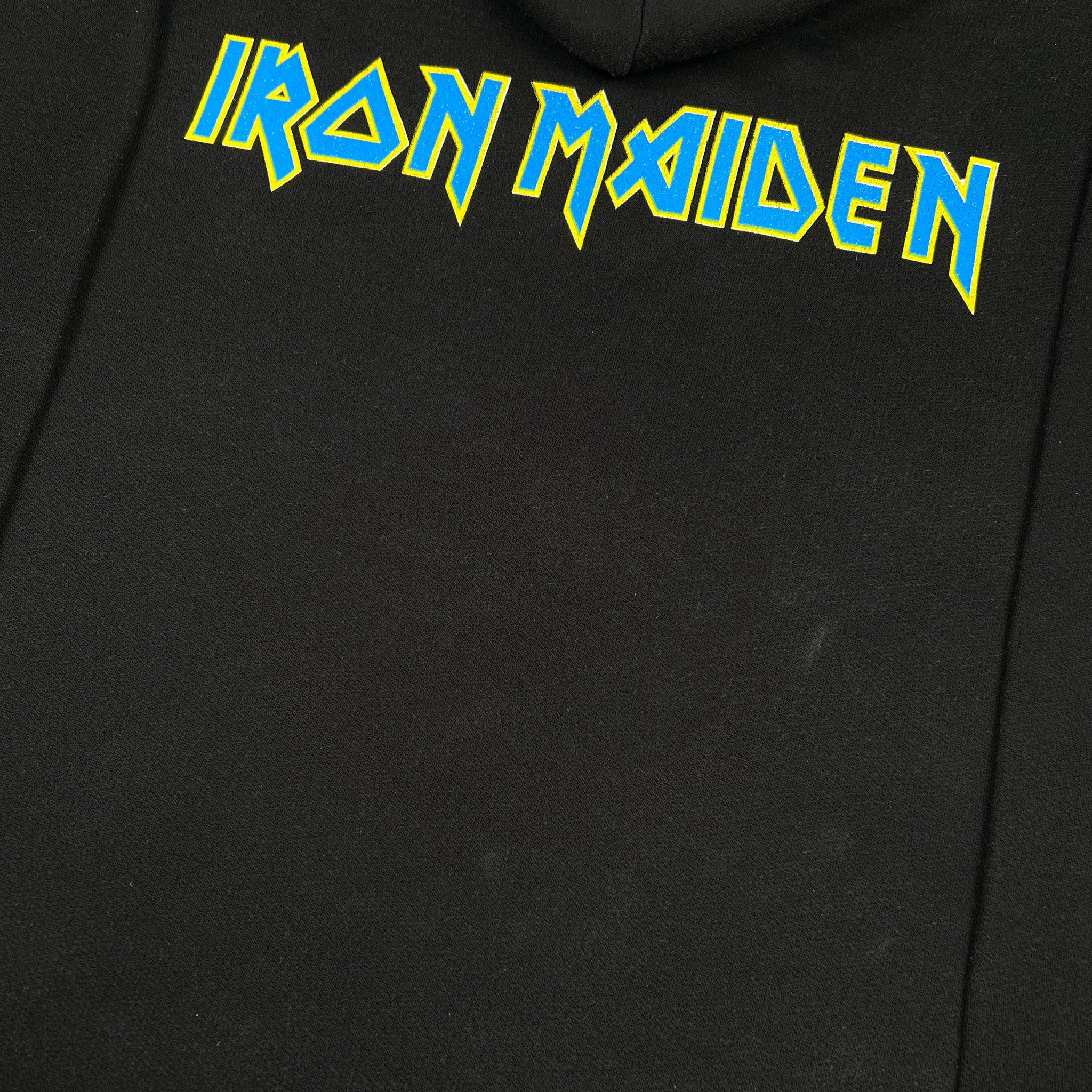 IRON MAIDEN | ‘Fear of the Dark’ | 90s | L