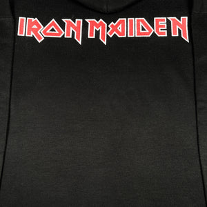 IRON MAIDEN | ‘Candle Finger’ | 1997 | L