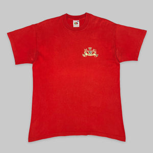 PULLEY | ‘24-12 oz. Songs’ | 00s | L/XL