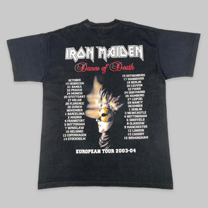 IRON MAIDEN | ‘Dance of Death’ | 2003 | L