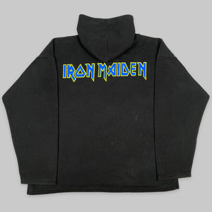 IRON MAIDEN | ‘Fear of the Dark’ | 90s | L