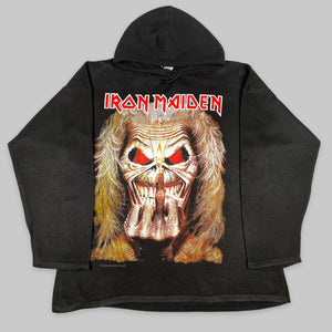 IRON MAIDEN | ‘Candle Finger’ | 1997 | L