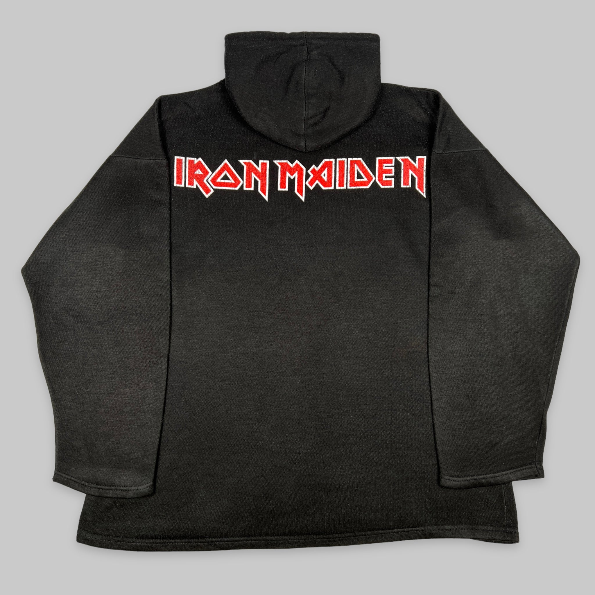 IRON MAIDEN | ‘Candle Finger’ | 1997 | L