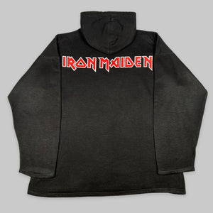 IRON MAIDEN | ‘Candle Finger’ | 1997 | L