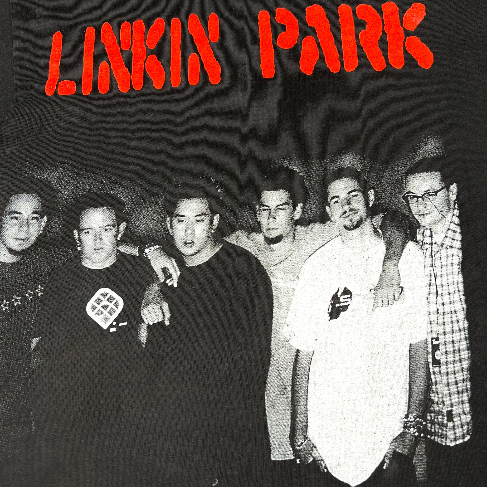 LINKIN PARK | ‘Turbogadget’ | 90s | M/L