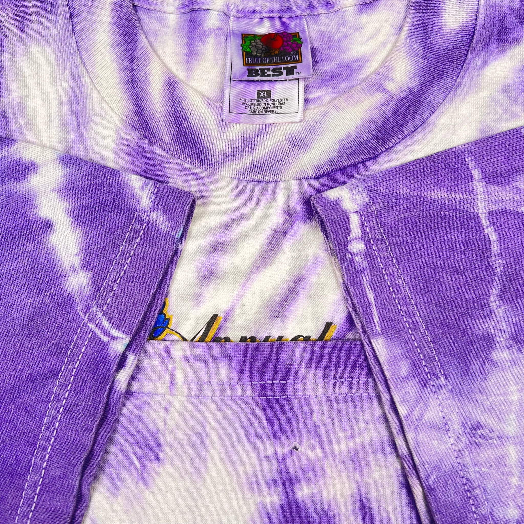 WINTHROP FESTIVAL | ‘Rhythm & Blues’ | 1998 | XL