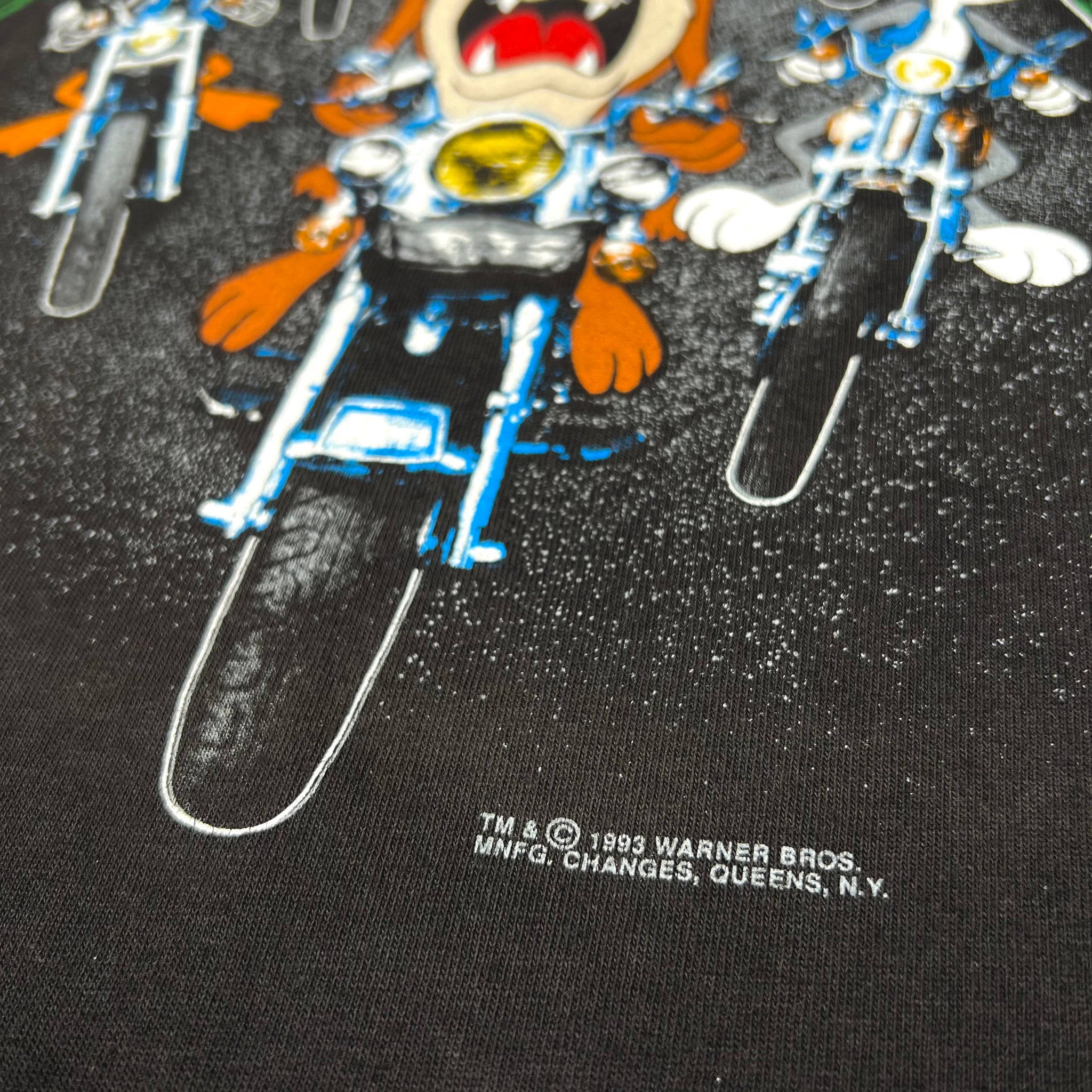 LOONEY TUNES | ‘Thats All Folks’ | 1993 | XL