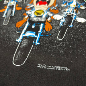 LOONEY TUNES | ‘Thats All Folks’ | 1993 | XL