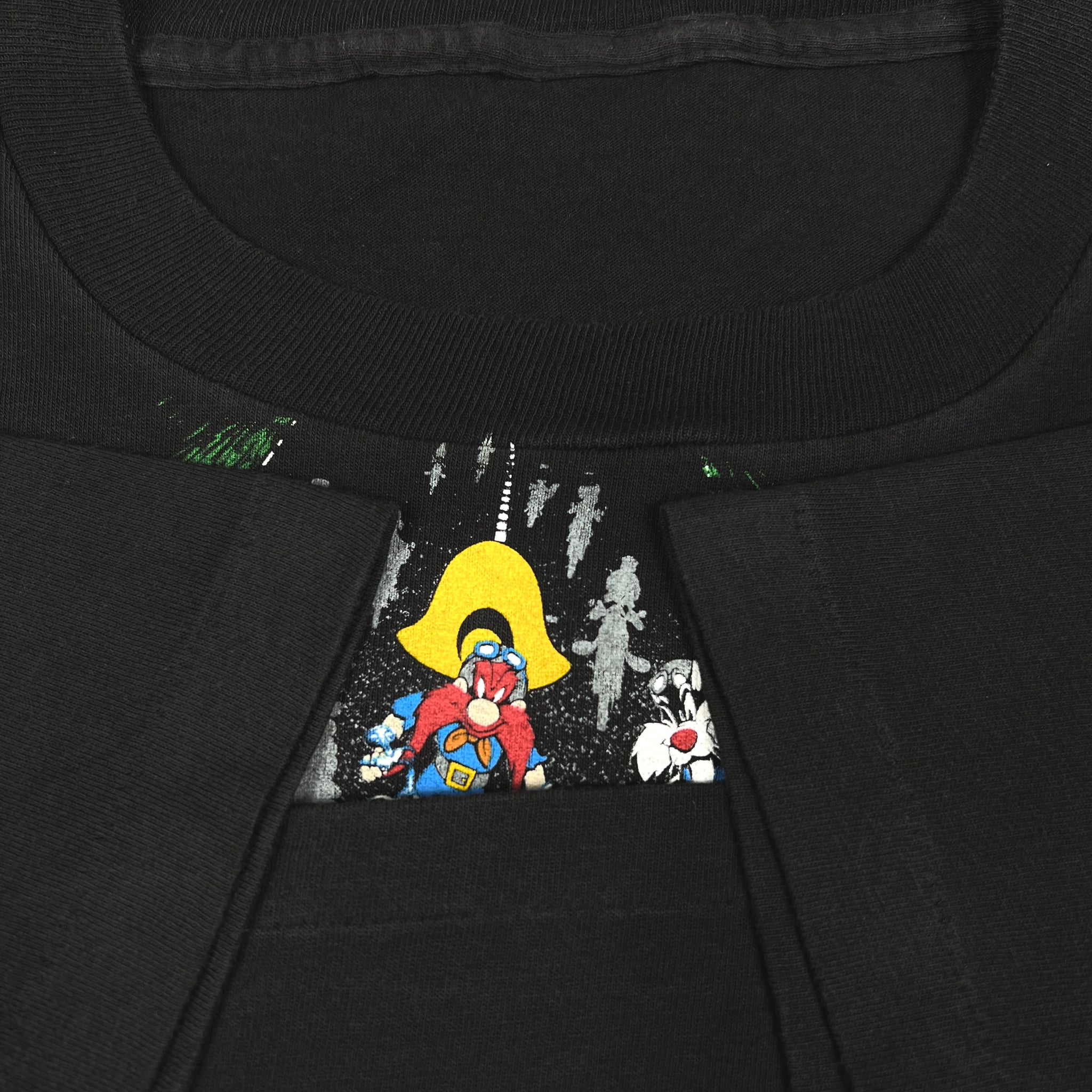 LOONEY TUNES | ‘Thats All Folks’ | 1993 | XL