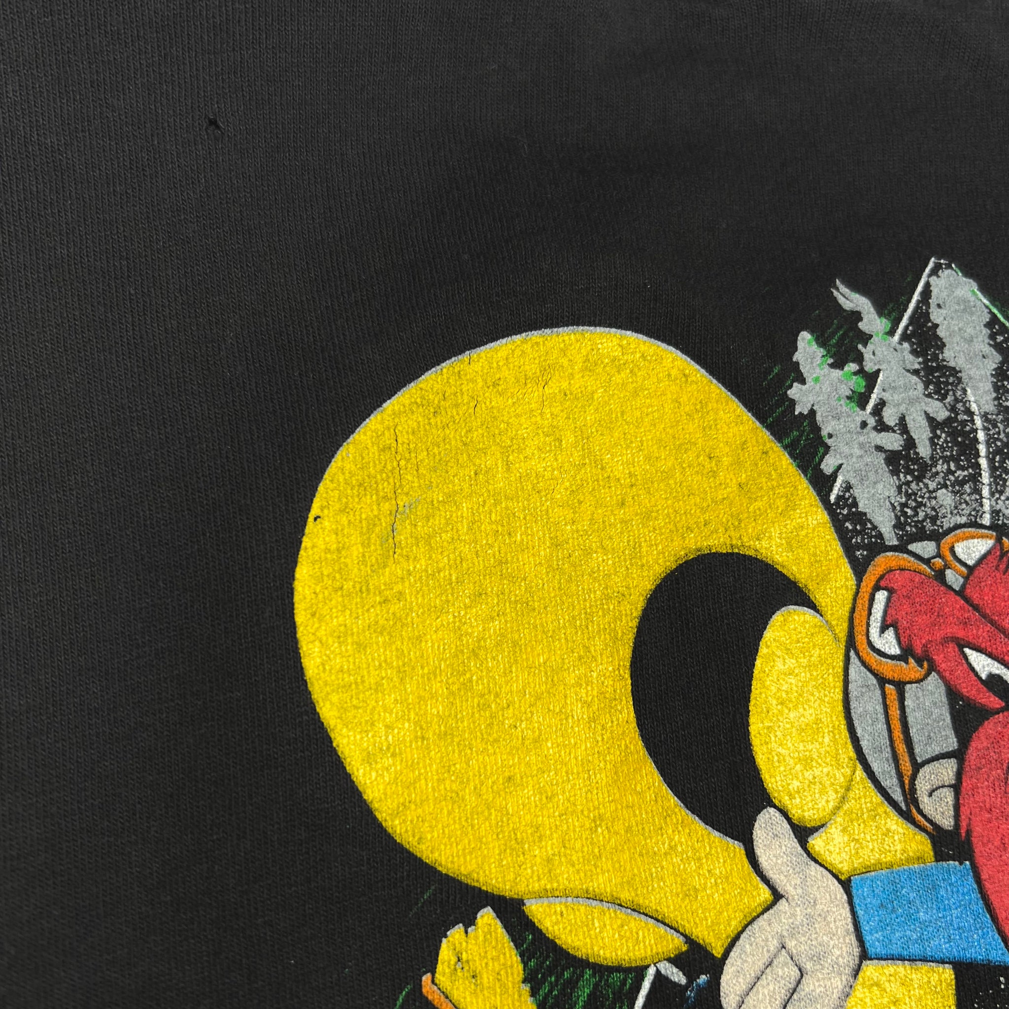 LOONEY TUNES | ‘Thats All Folks’ | 1993 | XL