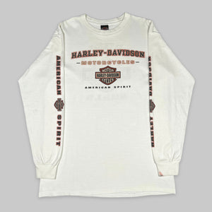 HARLEY DAVIDSON | ‘American Spirit’ | 2000 | XL