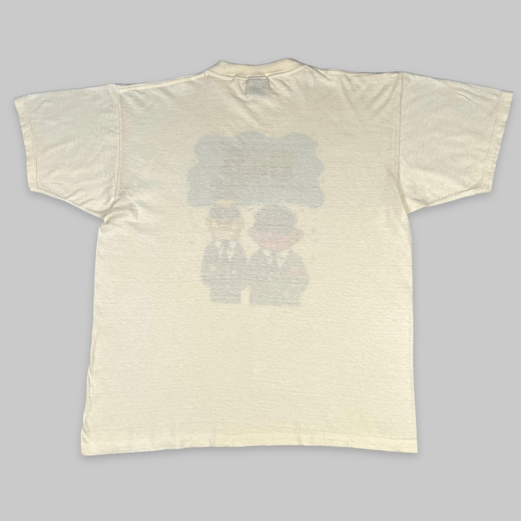SESAME STREET | ‘Boys in Black’ | 90s | L