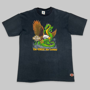 HARLEY DAVIDSON | ‘The Eagle Has Landed’ | 1988 | XL